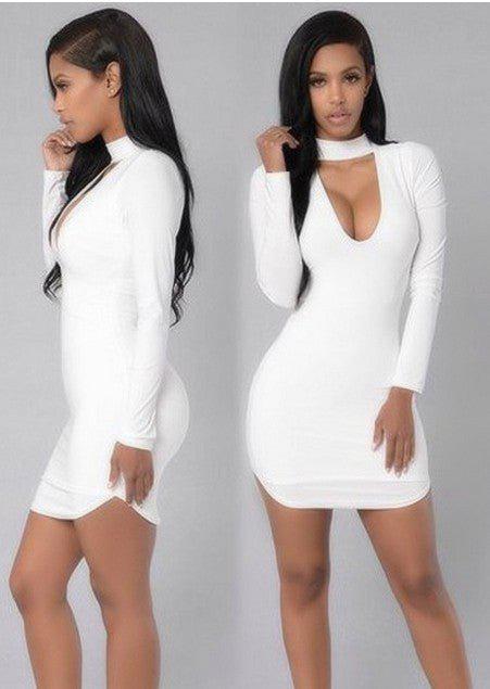 Dresses-Coctail Φόρεμα Με Μπούστο- Νέα Collection 2023 - Minx🥇